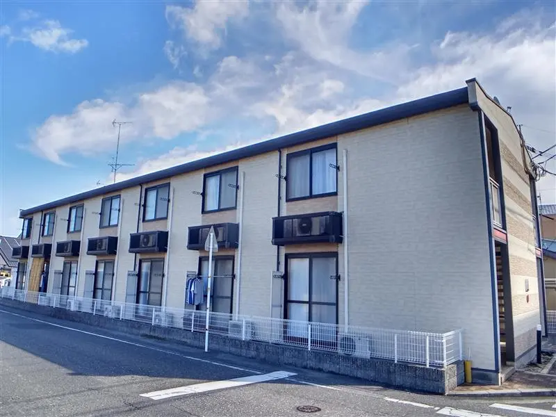 岡山市北区平野 月極駐車場